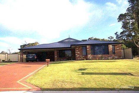 26 Butcherbird Rd, Harvey, WA 6220