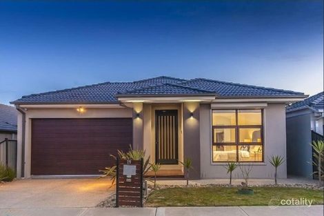 Property photo of 19 Bradshaw Avenue Craigieburn VIC 3064