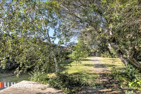 Property photo of 7 Henry Street Devonport TAS 7310