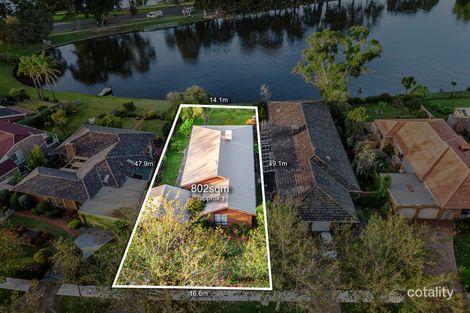 Property photo of 13 Superior Avenue Rowville VIC 3178