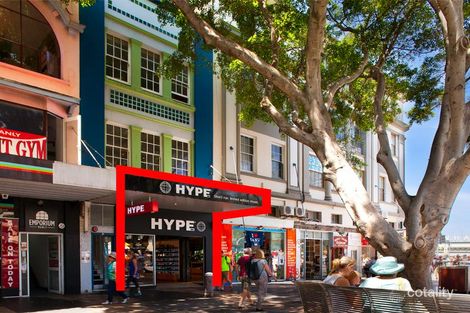 4 The Corso, Manly, NSW 2095