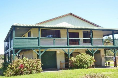 Property photo of 171 Rainbow Reach Road Rainbow Reach NSW 2440