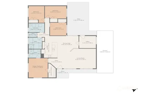 Property photo of 10 Wilby Place Emerald QLD 4720