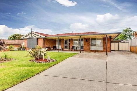 Property photo of 10 Andiah Way Maryland NSW 2287