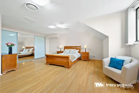 Property photo of 3/8 Charles Street Carlingford NSW 2118