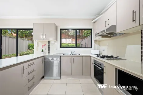 Property photo of 3/8 Charles Street Carlingford NSW 2118