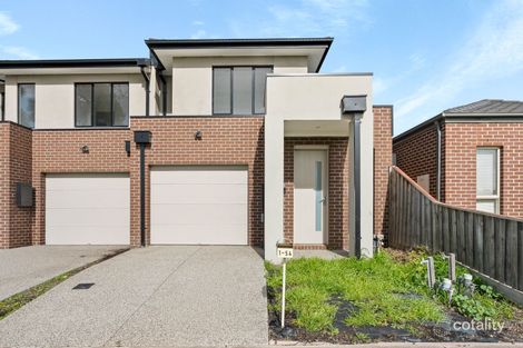 54 BERESFORD RD, WOLLERT, VIC 3750