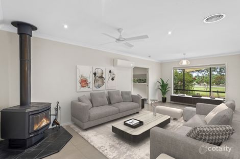 Property photo of 127 Gregory Drive Inverleigh VIC 3321