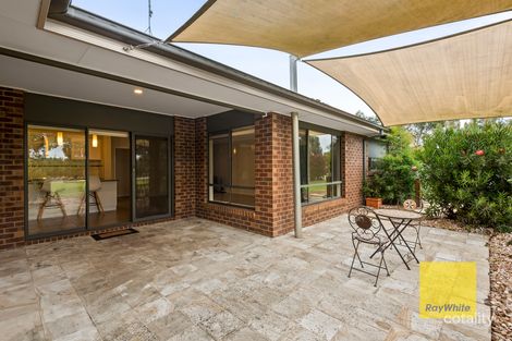Property photo of 127 Gregory Drive Inverleigh VIC 3321