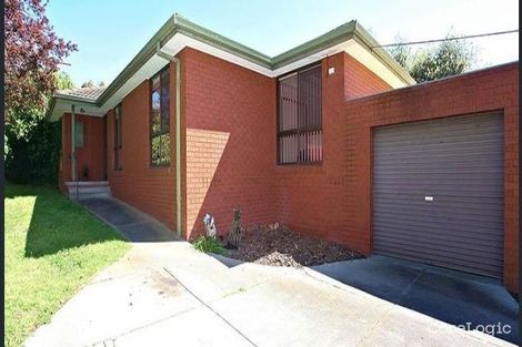 Property photo of 2/3 Surace Court Dandenong North VIC 3175