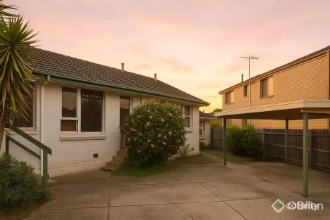 Property photo of 4/4 Genoa Street Parkdale VIC 3195