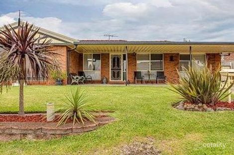 Property photo of 10 Andiah Way Maryland NSW 2287