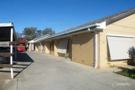 1/211 Lawrence St, Wodonga, VIC 3690