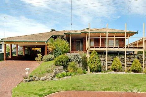 52 Pearce Rd, Australind, WA 6233