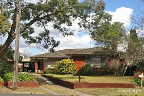 Property photo of 15 Doreen Crescent Baulkham Hills NSW 2153