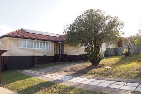 Property photo of 141 Stanley Road Camp Hill QLD 4152