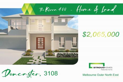 1 Doncaster Rd, Doncaster, VIC 3108