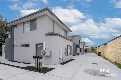 Property photo of 54A Henry Street East Cannington WA 6107
