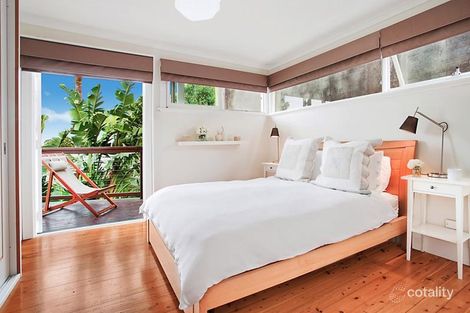 Property photo of 13 Belmore Street Rozelle NSW 2039