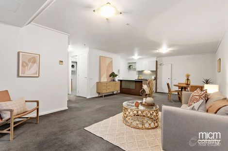 Property photo of 129/173 City Road Southbank VIC 3006