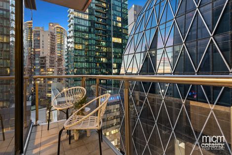 Property photo of 129/173 City Road Southbank VIC 3006