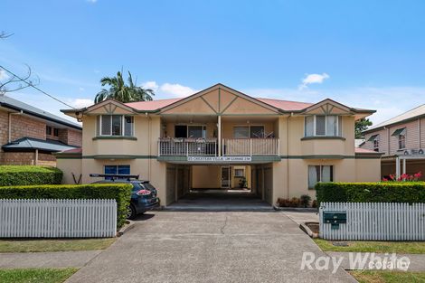 5/25 Collins St, Nundah, QLD 4012