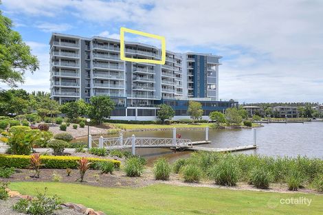 Property photo of 283/135 Lakelands Drive Merrimac QLD 4226