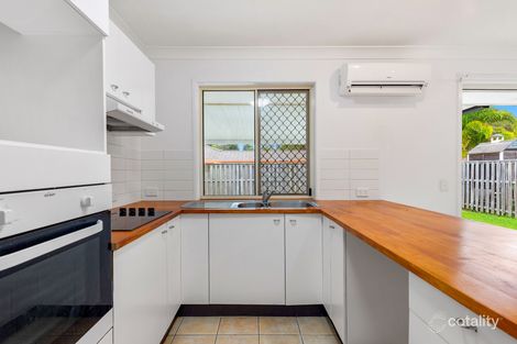 Property photo of 25 Solandra Street Wynnum West QLD 4178