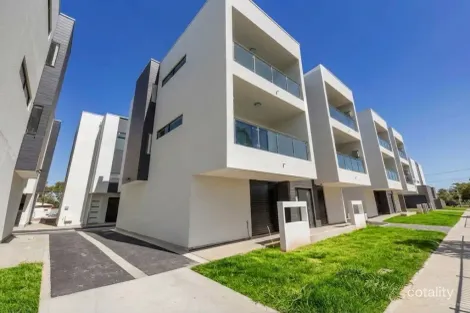 5/39 Crighton Ave, Royal Park, SA 5014