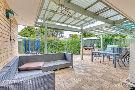 Property photo of 25 Hawkesbury Drive Willetton WA 6155