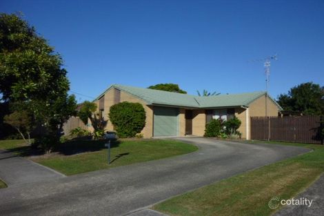 Property photo of 34 Spinnaker Boulevard Wurtulla QLD 4575