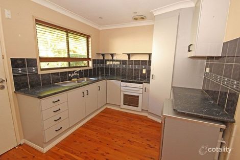 Property photo of 40 Sheridan Crescent Shailer Park QLD 4128