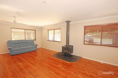 Property photo of 40 Sheridan Crescent Shailer Park QLD 4128