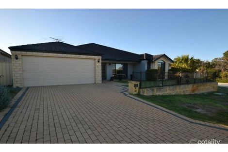 41 Bingarra Cres, Tapping, WA 6065