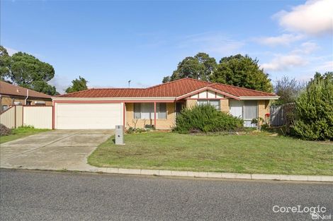 Property photo of 6 Firetail Court Seville Grove WA 6112