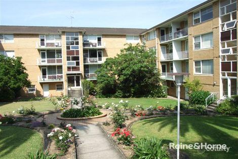 Property photo of 20/31 Bay Road Waverton NSW 2060