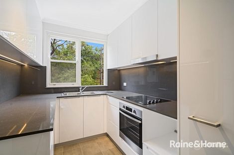 Property photo of 20/31 Bay Road Waverton NSW 2060