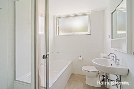 Property photo of 20/31 Bay Road Waverton NSW 2060