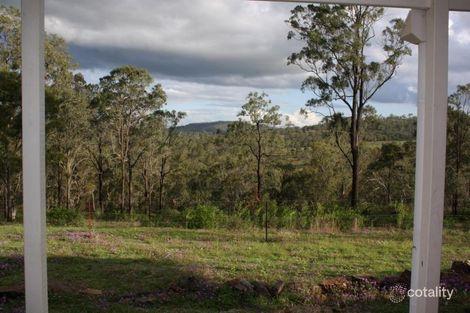 Property photo of 391 Cooyar-Rangemore Road Cooyar QLD 4402