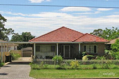 61 Napier St, Rooty Hill, NSW 2766