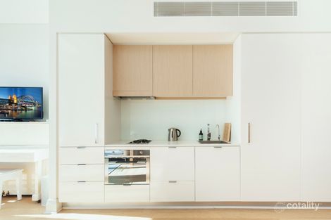 Property photo of 405/18 Bayswater Road Potts Point NSW 2011