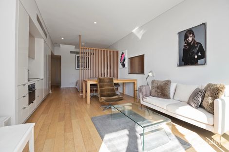 Property photo of 405/18 Bayswater Road Potts Point NSW 2011