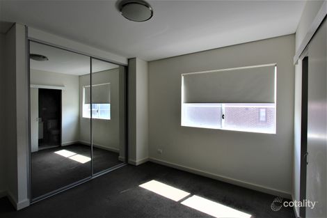 Property photo of 23/41-43 Lachlan Street Warwick Farm NSW 2170
