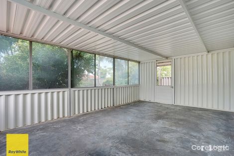 Property photo of 34 Burnham Way Girrawheen WA 6064