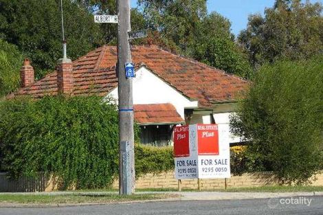 25 Albert St, Bellevue, WA 6056