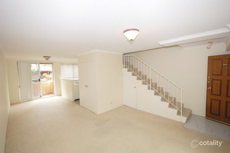 Property photo of 26/147-151 Talavera Road Marsfield NSW 2122