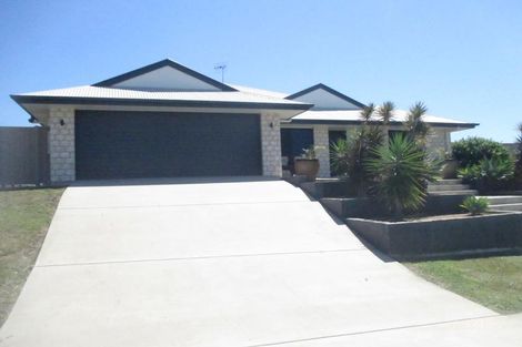 Property photo of 69 Utah Drive Moranbah QLD 4744