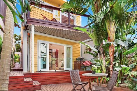 Property photo of 13 Belmore Street Rozelle NSW 2039