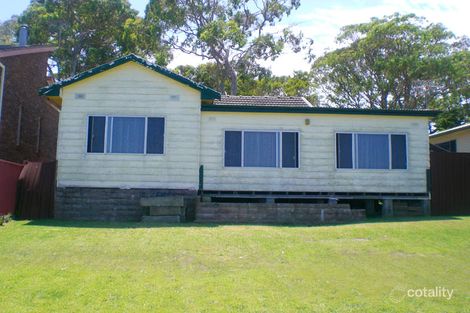 Property photo of 156 Scenic Drive Budgewoi NSW 2262
