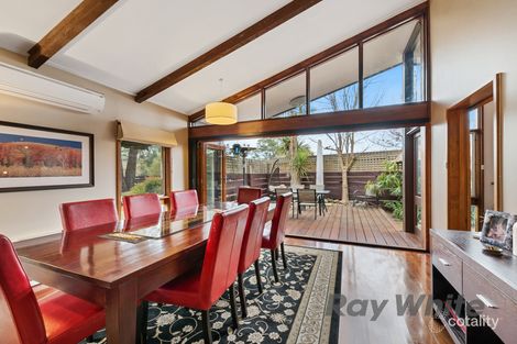 Property photo of 12 Kitson Court Benalla VIC 3672